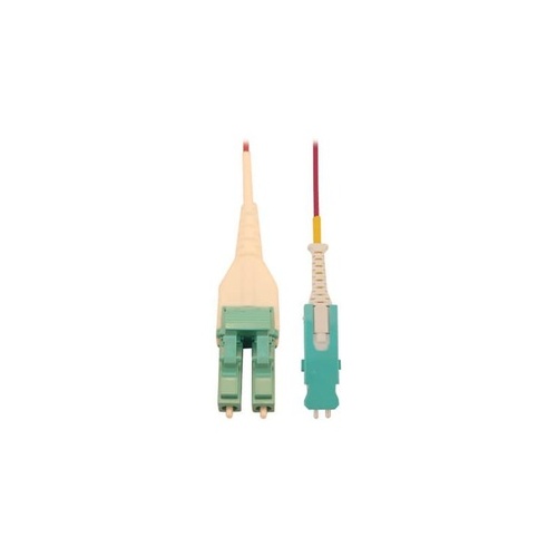 Tripp Lite Fiber Cable Mmf Sn-pc To Lc-pc M/m 2m (N823L02MMG)