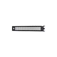 Tripp Lite Hinged Security Cage For Racks 1u Front (SR1UCAGE)