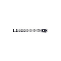Tripp Lite Hinged Security Cage For Racks 1u Rear (SR1UCAGEREAR)