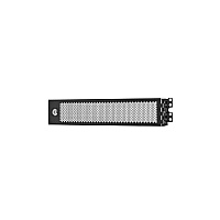 Tripp Lite Hinged Security Cage For Racks 2u Front (SR2UCAGE)