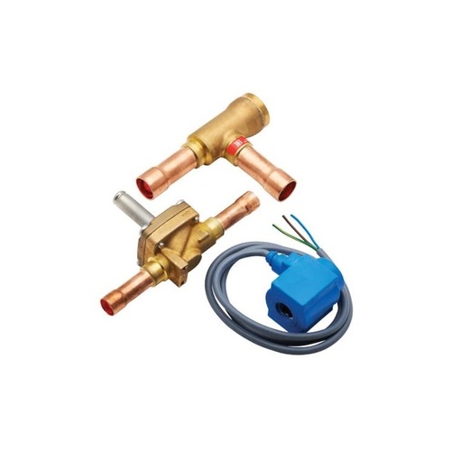 Tripp Lite Extension Pipe Kit For Srcooldxrw Inrow Cooling Units (SRCOOLLONGPKIT)