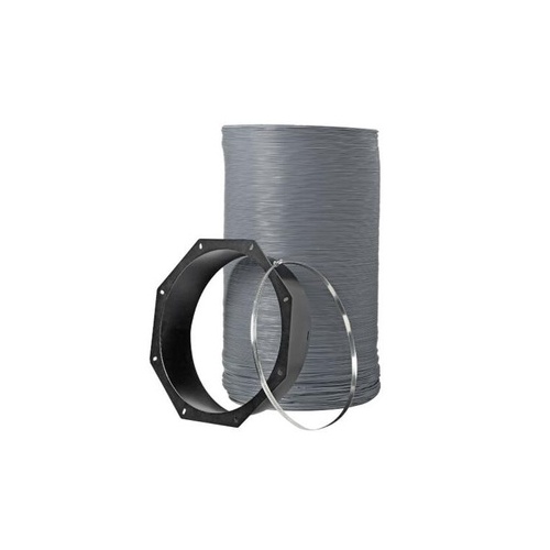 Tripp Lite Exhaust Duct Kit For Srcool3ktp A/c (SRCOOLTPDUCT)