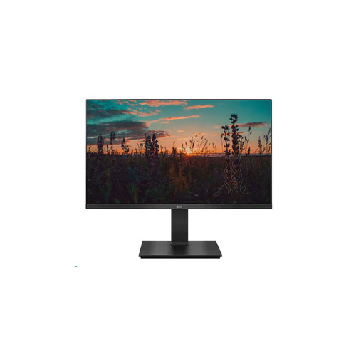 LG 27 Monitor, 1920x1080, 16:9 Ips, Hdmi, Dp (27BP450YI)