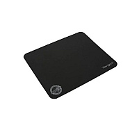 Targus Ultraportable Antimicrobial Mouse Mat Black (AWE820GL)