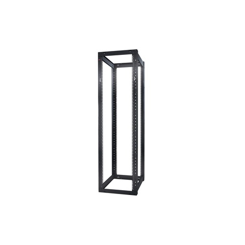 APC Netshelter 4 Post Open Frame Rack (AR203A)