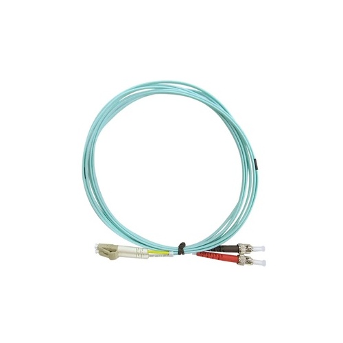 Monoprice Ideal For Connecting 10g Sr,10g Lrm,sfp+transceivers,etc.for 10g/40g/100g Ethernet Connections.it Su (39431)