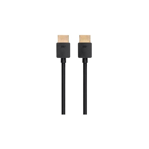 Monoprice Supporting Resolutions Up To 8k60hz And 48gbps Bandwidth,this Future Proofed Cable Just Might Be The Last Hdmi (39477)