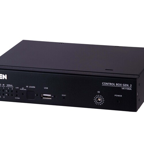 Aten Environment Control System Compact Unit - Ver 2 (VK1100A)