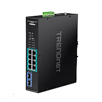 Trendnet The 16 Port Gigabit Switch, Model Teg-s17, Provides High-bandwidth Performance, Ease Of Use, And Reliability. (TEGS17)