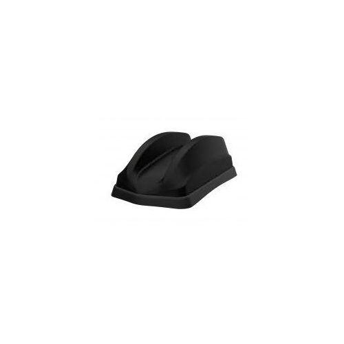 Panorama Antennas 8-in-1 Shkfin Kit - Gpsd4-6-60-t + Loose C29/c32 5m Cables - Blk (GPIN2679LC)