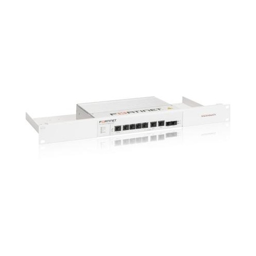 Rackmount.IT Rack Mount Kit For Fortigate Rugged 60f / 60f3g4g