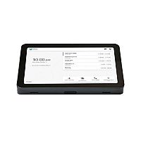 Mimo Monitors Mimo Myst Capture 10.1usb Capacitive Touch Display, Hdmi Capture (MY1090CPG)