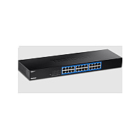 Trendnet 24-port Gigabit Switch (TEGS25)