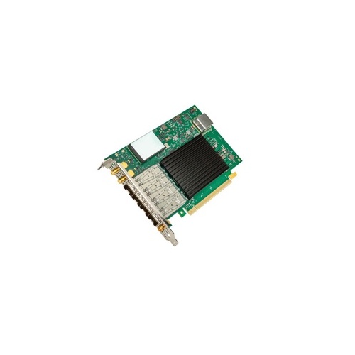 Intel Ethernet Network Adapter E810-xxvda4t (E810XXVDA4TG1)