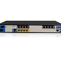 Audiocodes Mediant 800c Sbc Survivable Branch Appliance For Microsoft Teams Must Be Ordered With Sw-m800-sba-tms (M800CSBCSBATMS)