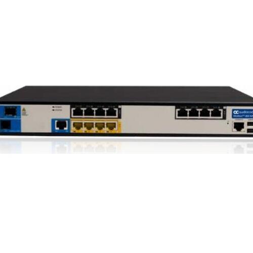 Audiocodes Mediant 800c Sbc Survivable Branch Appliance For Microsoft Teams Must Be Ordered With Sw-m800-sba-tms (M800CSBCSBATMS)