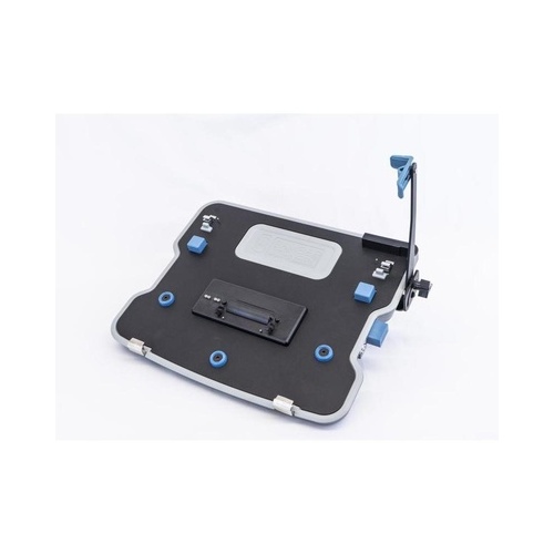 Panasonic Gamber-johnson Lite Vehicle Dock (quad Pass) For Toughbook 40. Usb-a (3), Usb-c (3), Serial, Ethernet (2), Quad Rf. Includes Diagnostic Led (GJ40LVDL4)