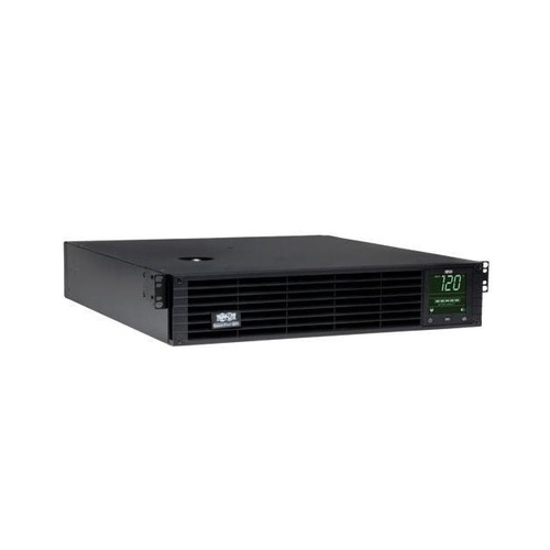 Tripp Lite Ups 3000va Smart Avr Lcd Usb Db9 2urm (SMART3000RMXL2U)
