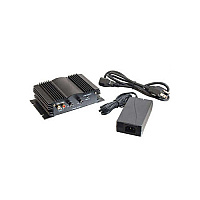 C2G Plenum Amplifier 40 Watt Stereo (40533)