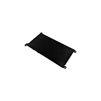 Total Micro Technologies 3-cell 42whr Battery For Dell (YRDD6TM)
