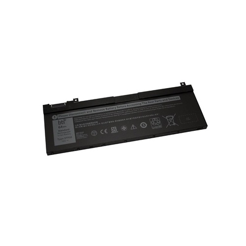 Battery Batt For Dell Precision 7530 7540 7730 (5TF10BTI)