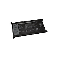 Battery Batt Dell C-book 3400 3100 3100 2-in-1 (7MT0RBTI)