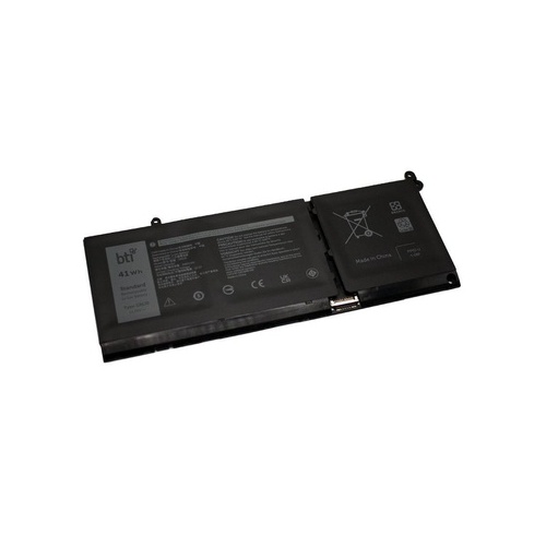 Battery Batt Dell Inspiron 14 5000 5410 14 5000 (G91J0BTI)