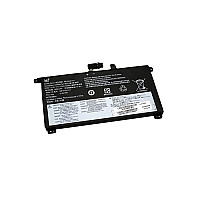 Battery Batt Lenovo Thnkpad T570 T580 P51s P52s (01AV493BTI)