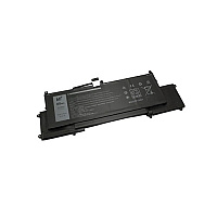 Battery Batt Dell Latitude 9510 9510 2-1 Tvkgh (TVKGHBTI)