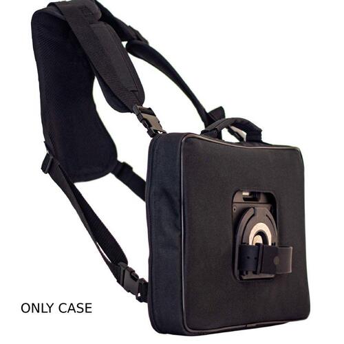 The Joy Factory Axtion Collapsible Sun Visor And Harness (CWX144)