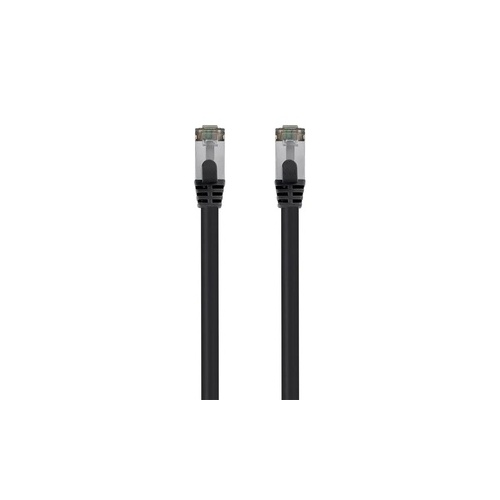 Monoprice Entegrade Cat8 Ethernet Cables Are The Ideal Future Proof, Cost Effective, High Performance Solution It Managers And Data Center Operators (41010)