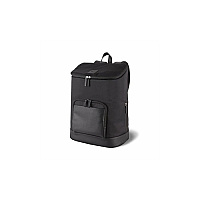 Fudo Security Tribeca Backpack Black (FFB15.6BKTRIBECA)