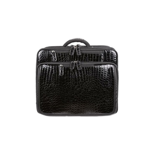 Fudo Security Croco Roller Black (FFSROLLER1)