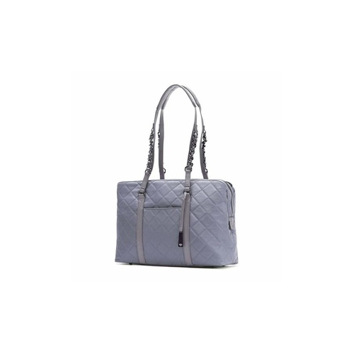 Fudo Security No. 5 Classic Tote Grey (FFTGYNO5)