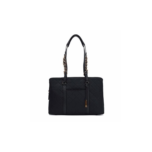 Fudo Security No. 5 Classic Tote Black (FWT14NO5)