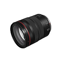 Canon Rf 24-105mm F/4 L Is Usm Lens (2963C002)