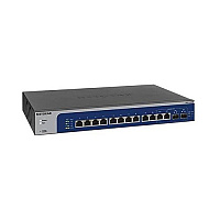 NETGEAR 12-port 10-gigabit/multi-gigabit (XS512EM100NAS)