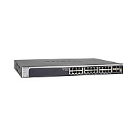 NETGEAR Prosafe Xs728t 28-port 10-gigabit (XS728T100NES)