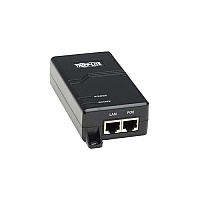 Tripp Lite Gigabit Poe+ Midspan Active Injector 30w (NPOE30W1GINT)