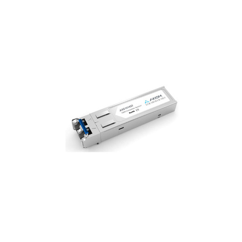 Axiom 1000base-lx Sfp For Ciena Taa (AXG101433)