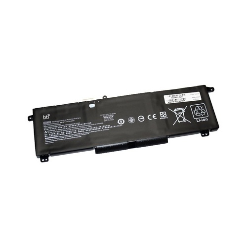 Battery Batt For Hp 15-ek0005la 15-ek0007la (SD06XLBTI)