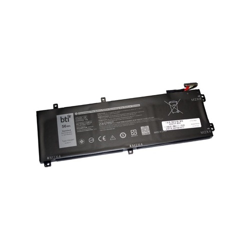 Battery Bat Dell G7 17 7700 Series Vostro 15 7500 (V0GMTBTI)