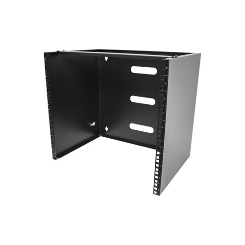 StarTech 10u Wall Mount Rack (19in) - 14 In Deep (RACK10U14BRACKET)