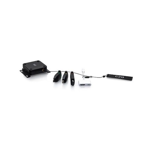 C2G Adptr Ring Dpmdpusb-c Lgntng Univ Ret (C2G29890)