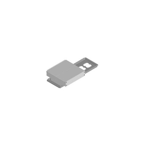 Chief Manufacturing Above Ceiling Enclosure (CMA472)
