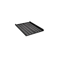 Tripp Lite Adjustable Deep Rack Shelf Steel Vented 250lb (113kg) Capacity (SRSHELF4PHDVENT)