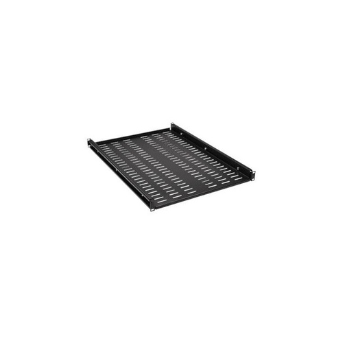 Tripp Lite Adjustable Deep Rack Shelf Steel Vented 250lb (113kg) Capacity (SRSHELF4PHDVENT)