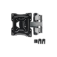 Monoprice Max Weight 77 Lbs._ Extension Range Of 1.8in To 20.1in_ Vesa Patterns Up To 200x200 (43213)