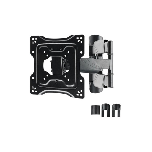 Monoprice Max Weight 77 Lbs._ Extension Range Of 1.8in To 20.1in_ Vesa Patterns Up To 200x200 (43213)