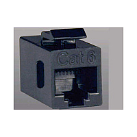 Tripp Lite Cat6 Straight Thru In-line Coupler F/f (N235001)